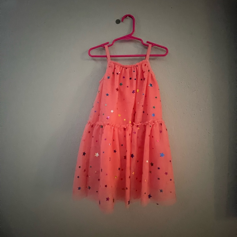 Cat and jack dress